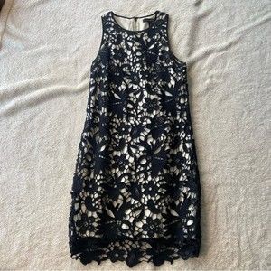 Banana Republic dress